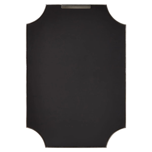 Signature Hardware Ulric Decorative Bathroom Vanity Mirror & Reviews